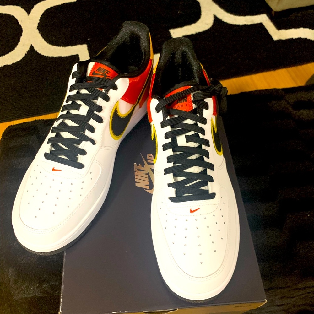 Air Force 1 07 LV8